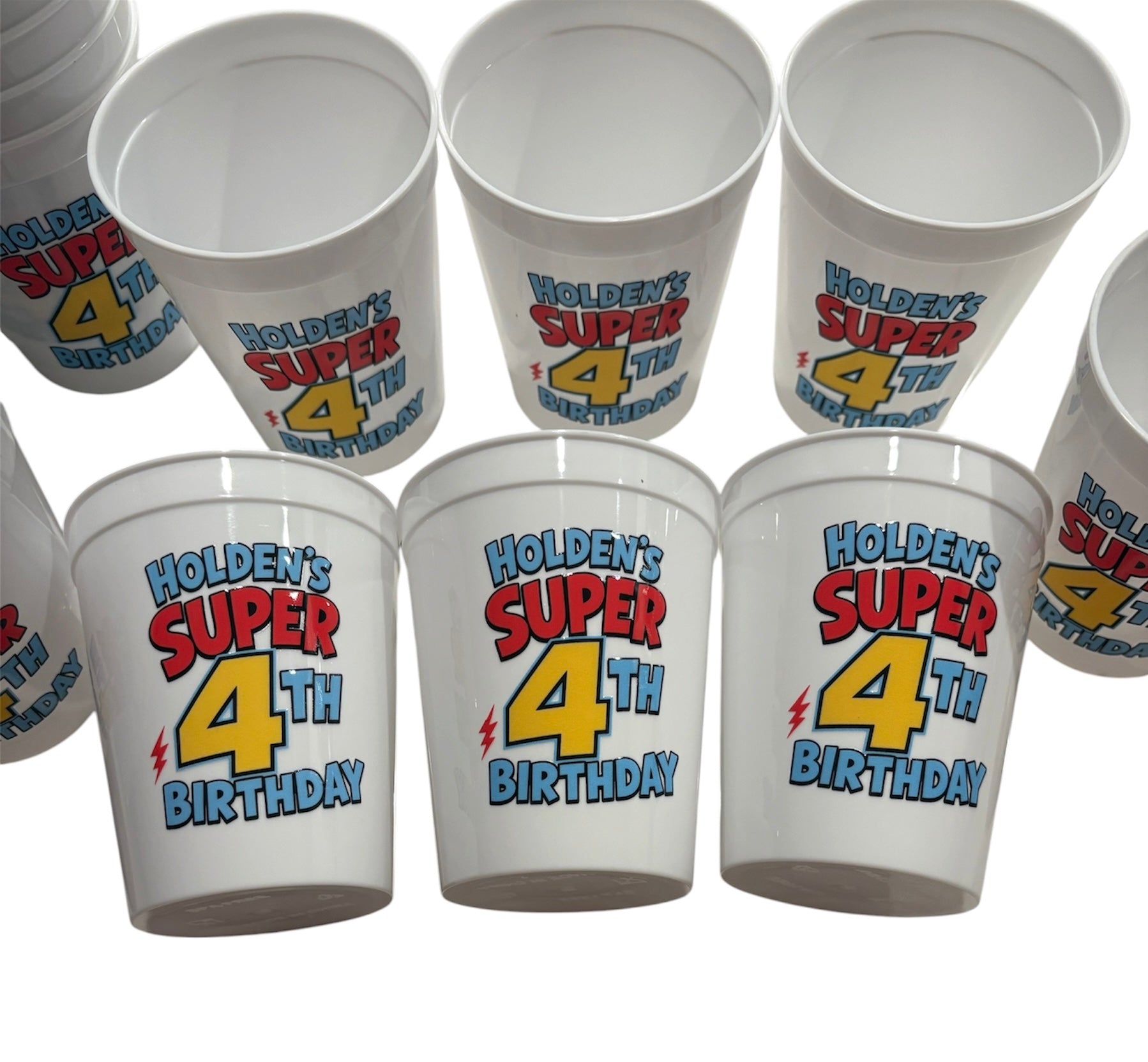 Party Favors