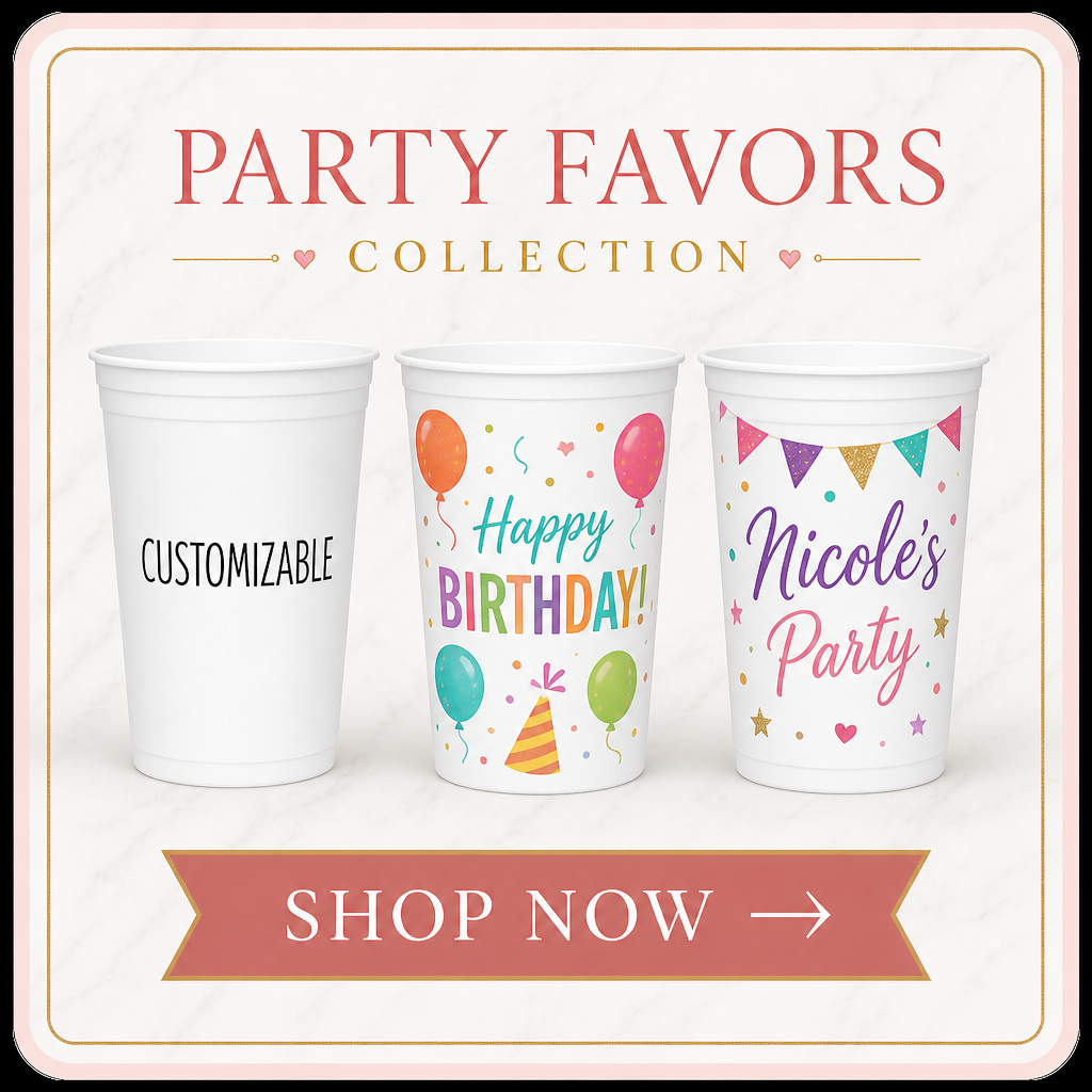 Party Favors