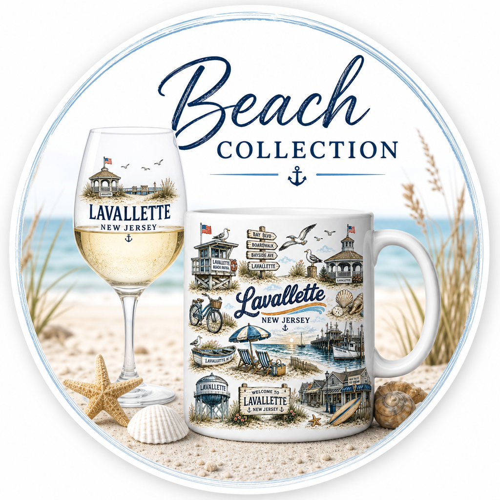 Beach Collection