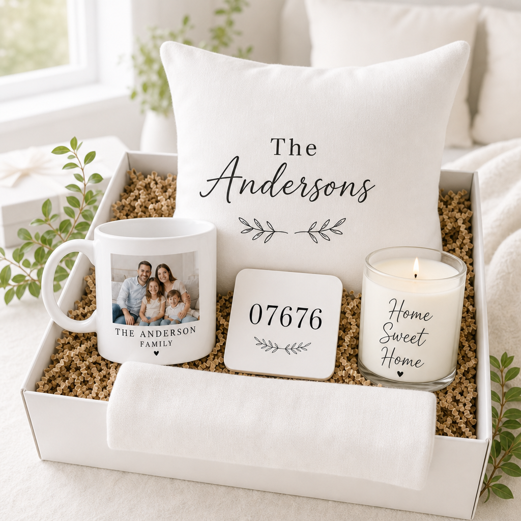 Home & Gifts