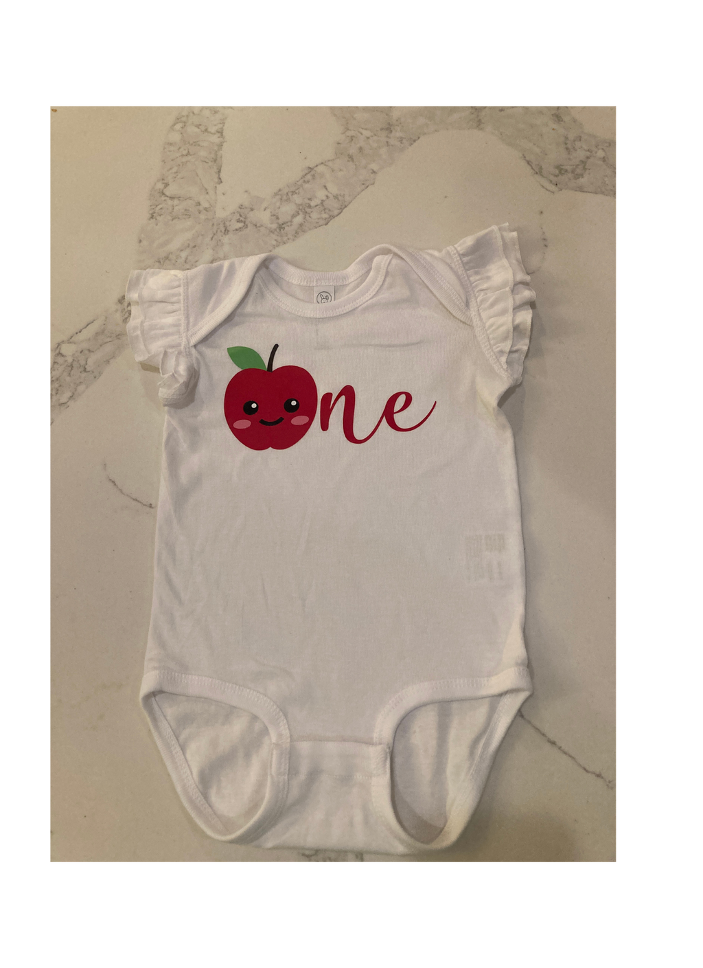 Customize a shirt!