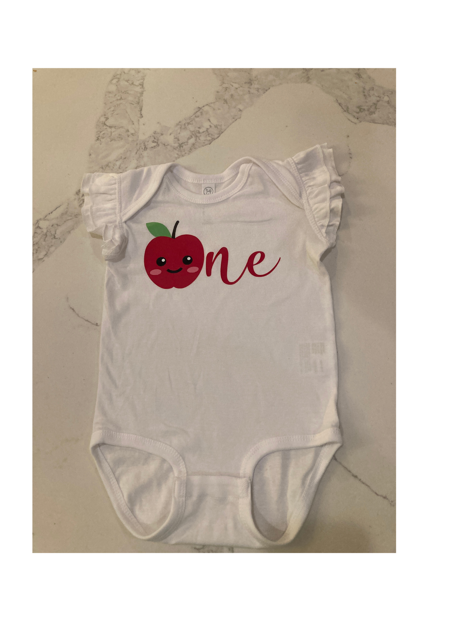 Customize a shirt!