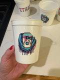 Cups (customized)