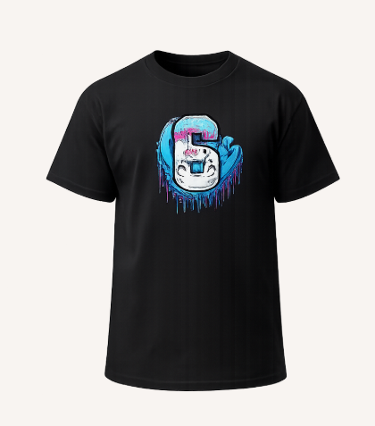 Baseball Birthday T-Shirt