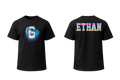 Baseball Birthday T-Shirt