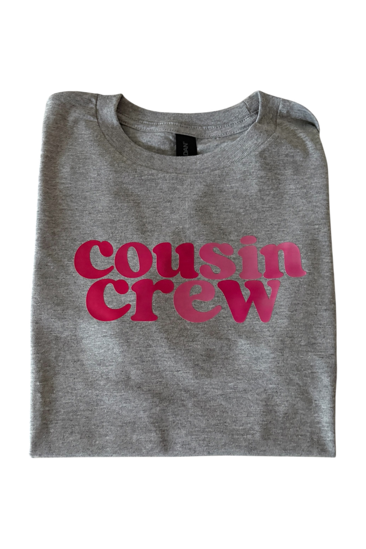 Cousin Crew T-shirts