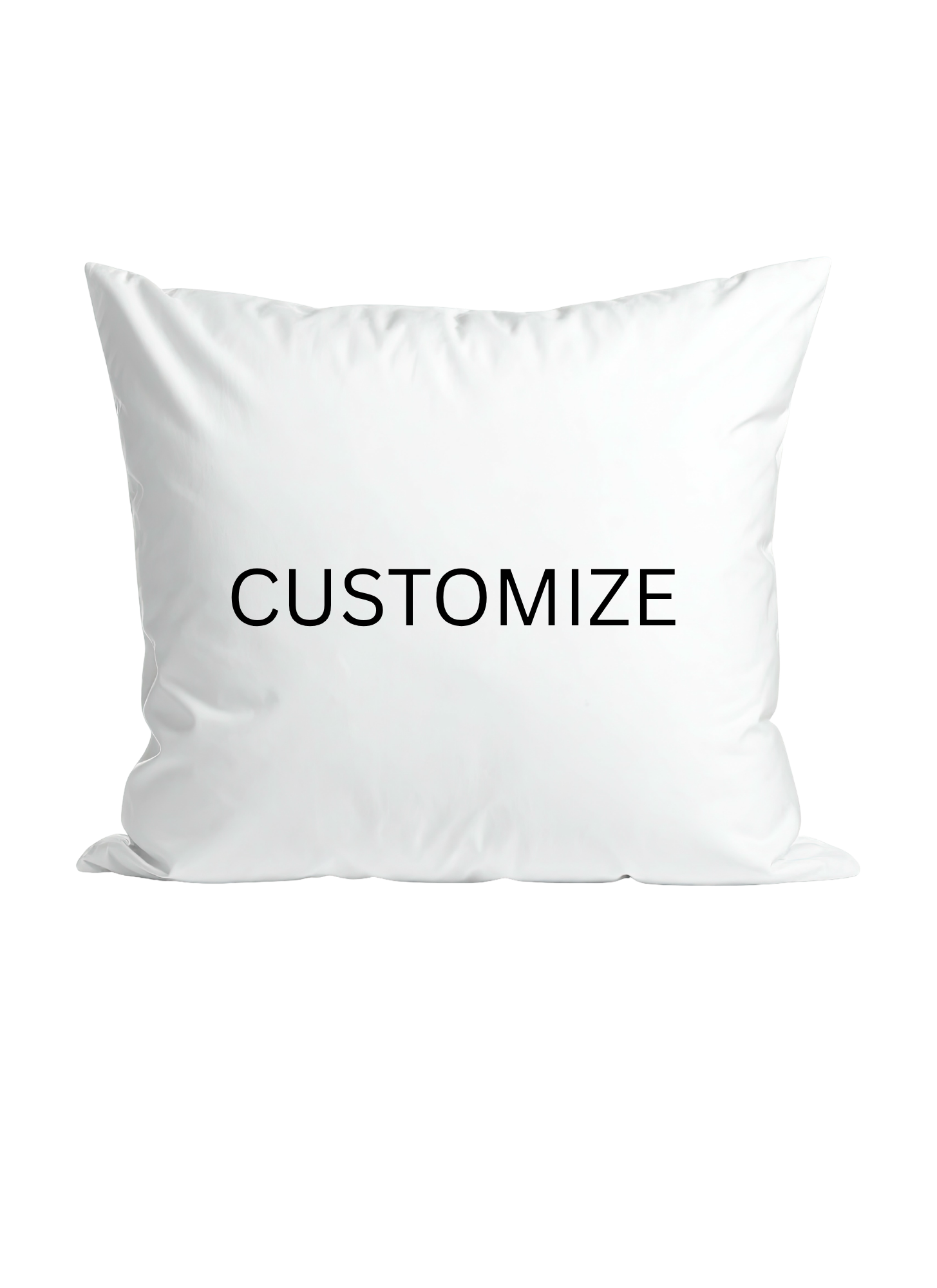 Customize