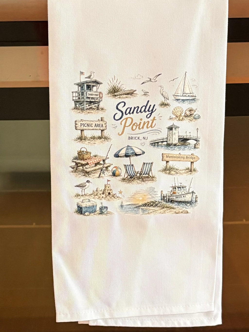 Kitchen Towel