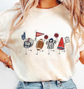 Go Team Tshirt