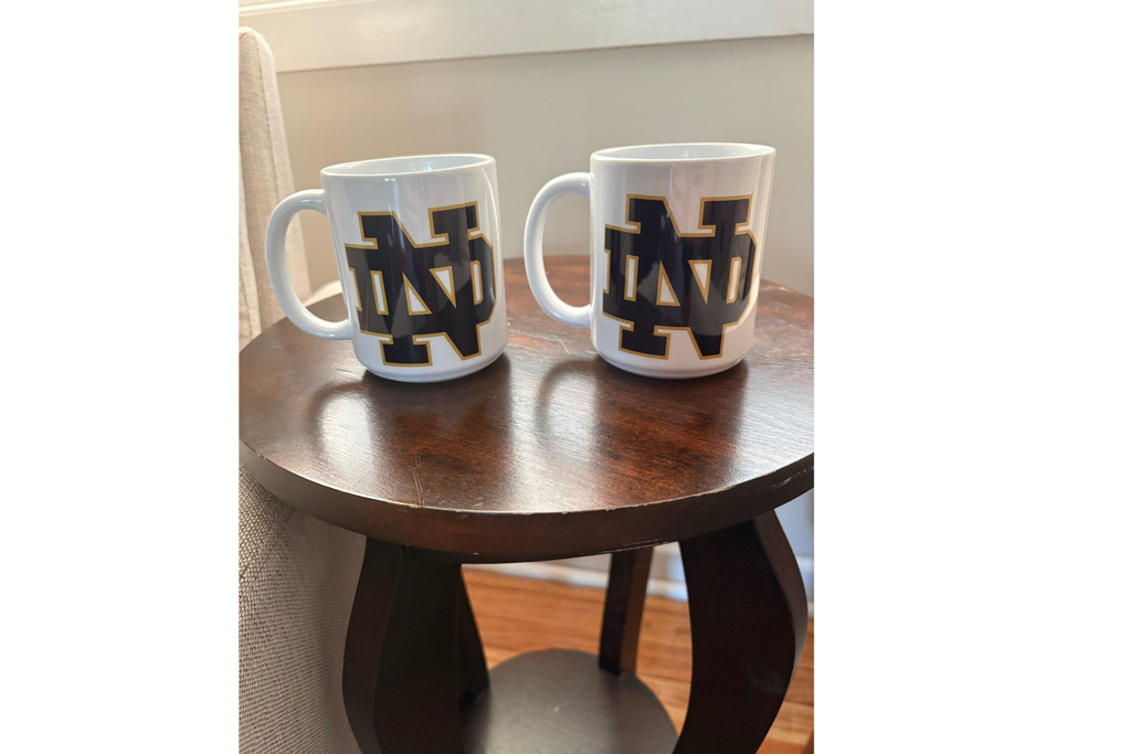 Customized Mug