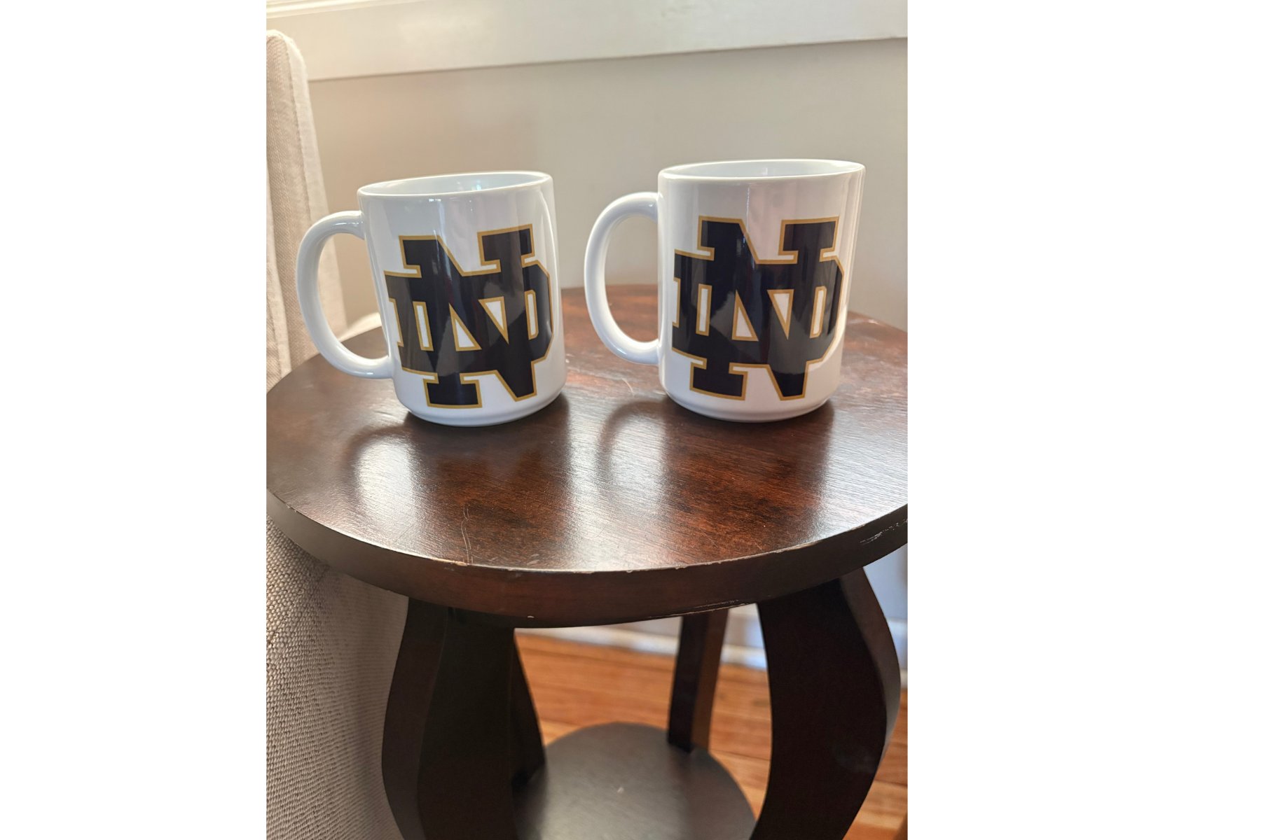 Customized Mug