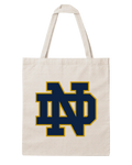 Notre Dame Tote