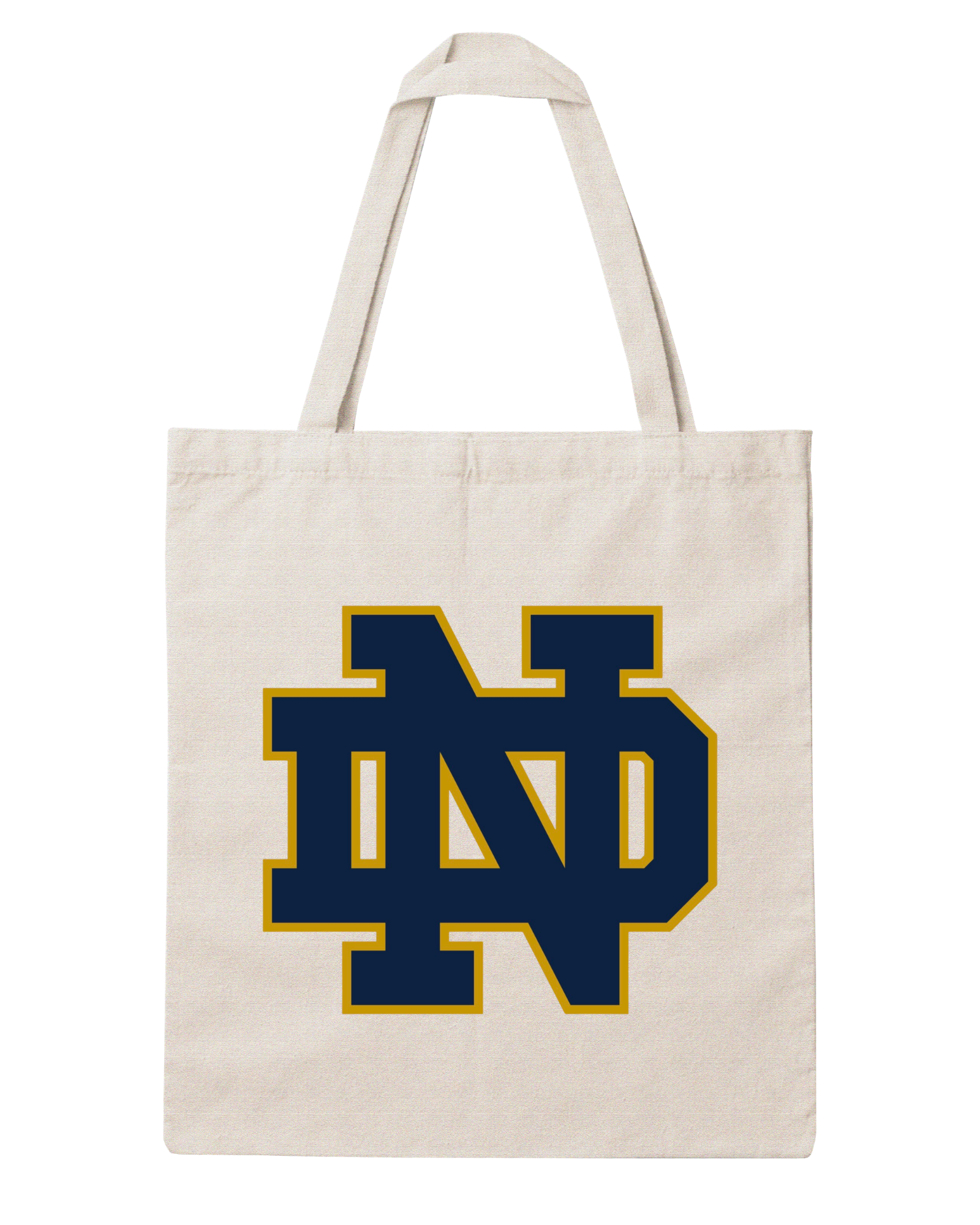 Notre Dame Tote