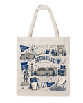 Seton Hall Tote