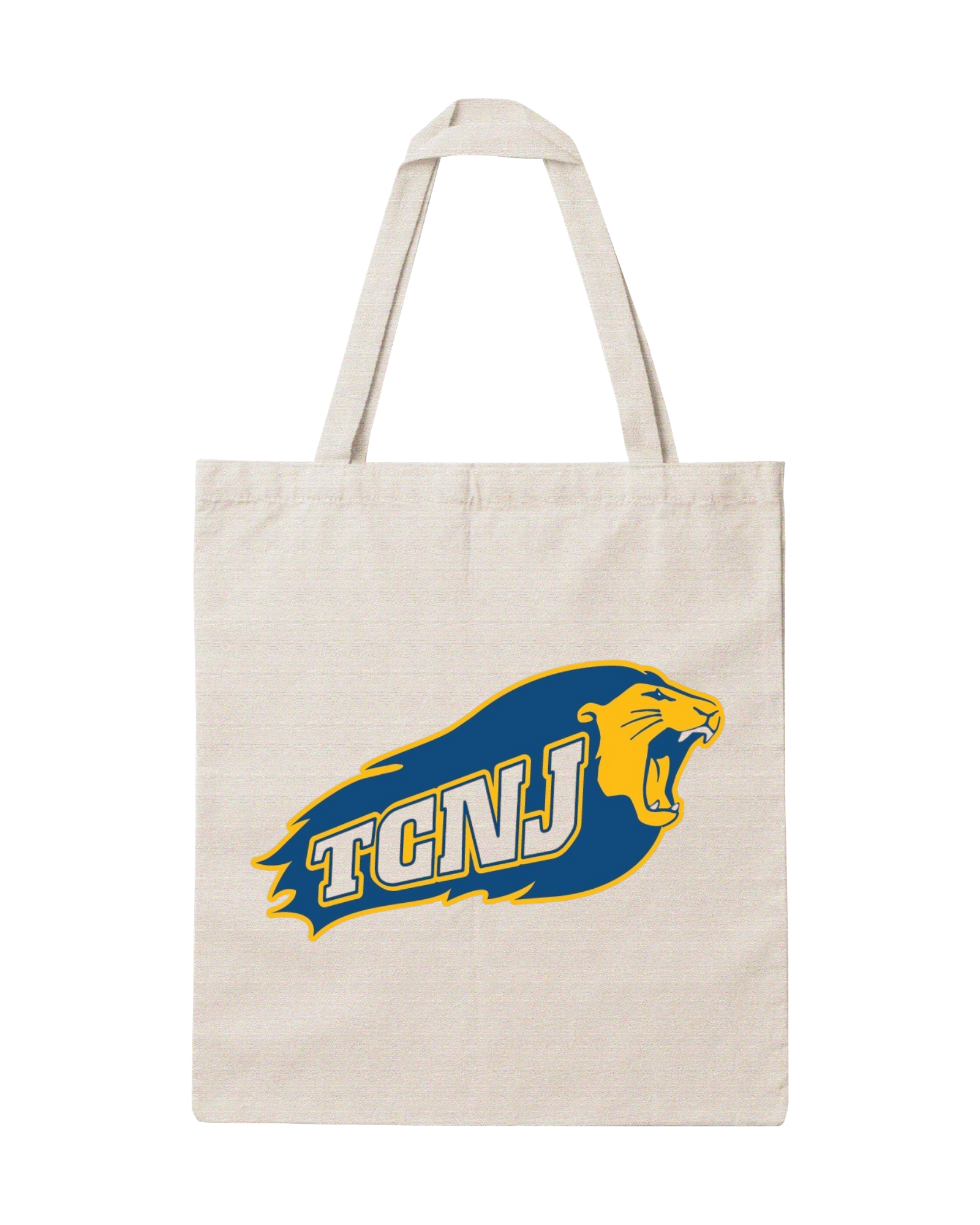 TCNJ Tote