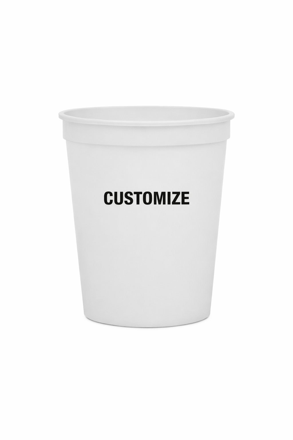 Cups (customized)