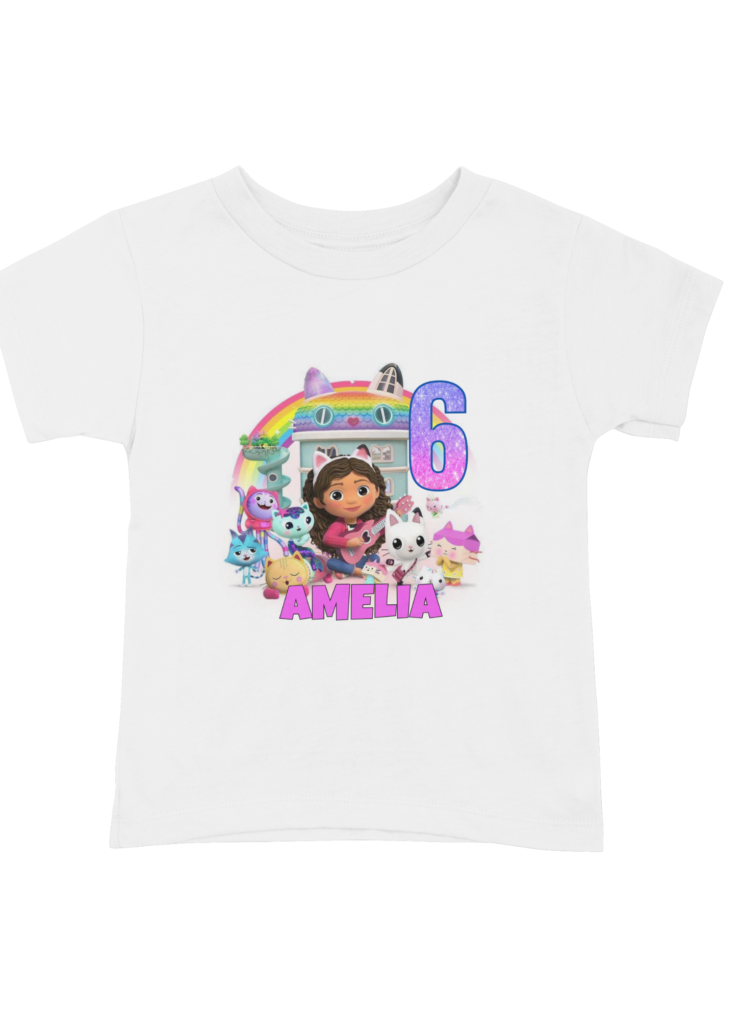 Doll House T-Shirt