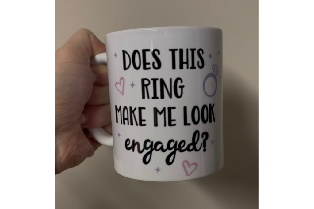 Customized Mug