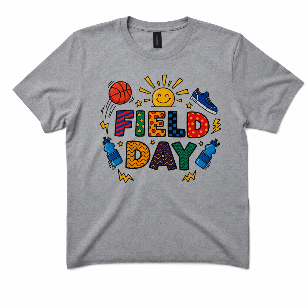 Field Day T-Shirt