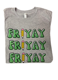 FRIYAY!