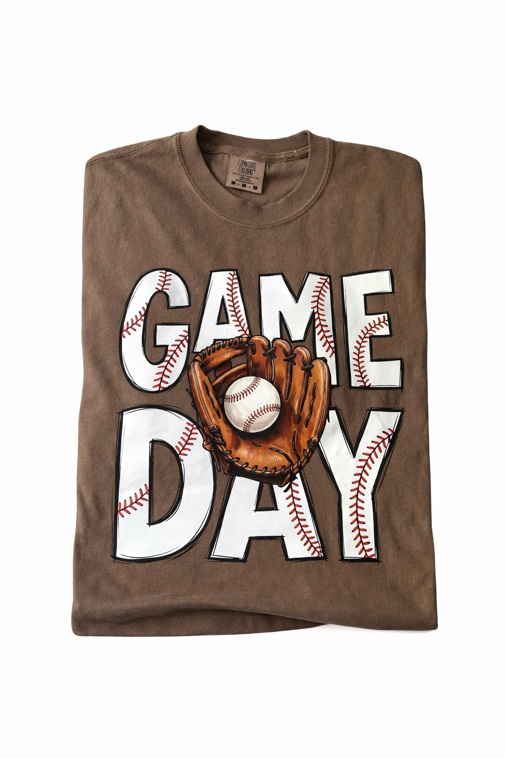 Game day shirt