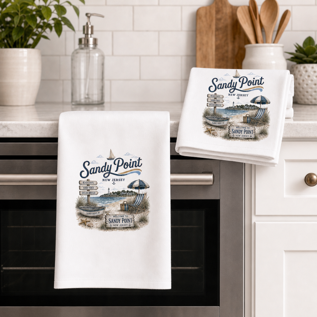 Kitchen Towel