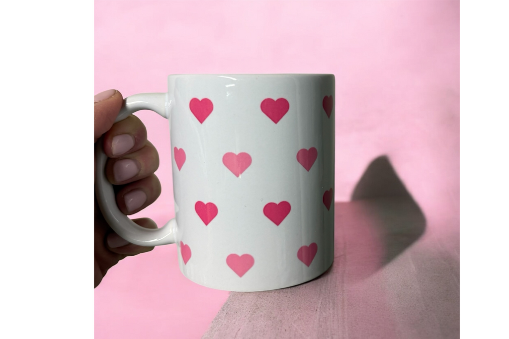 Customized Mug