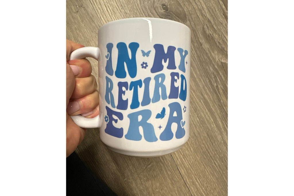 Customized Mug