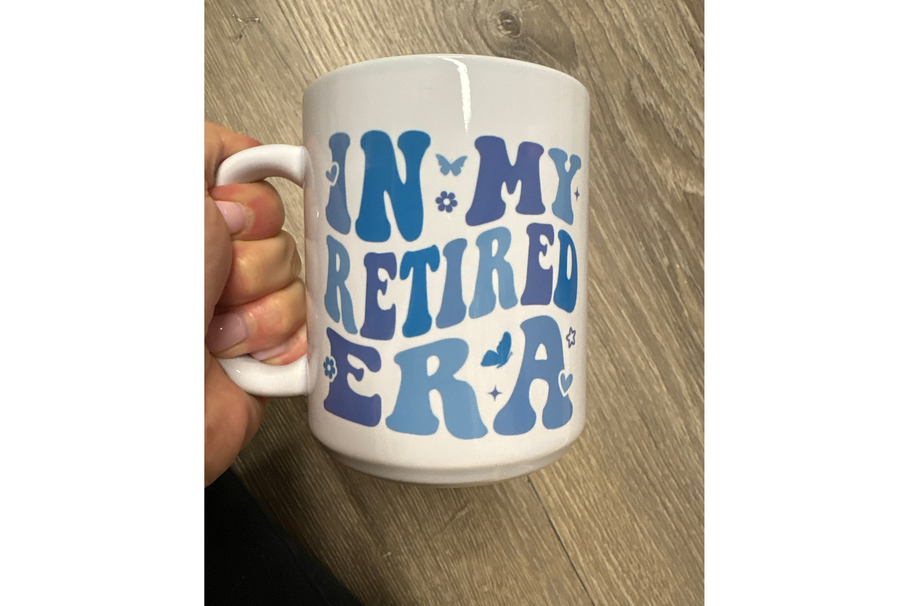 Customized Mug