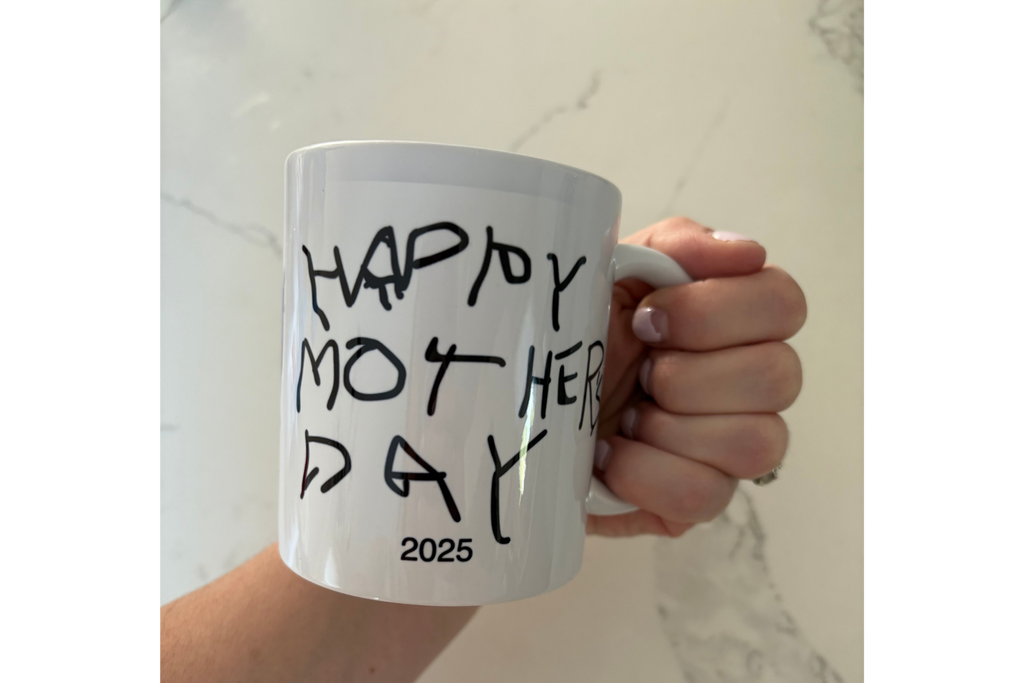 Customized Mug