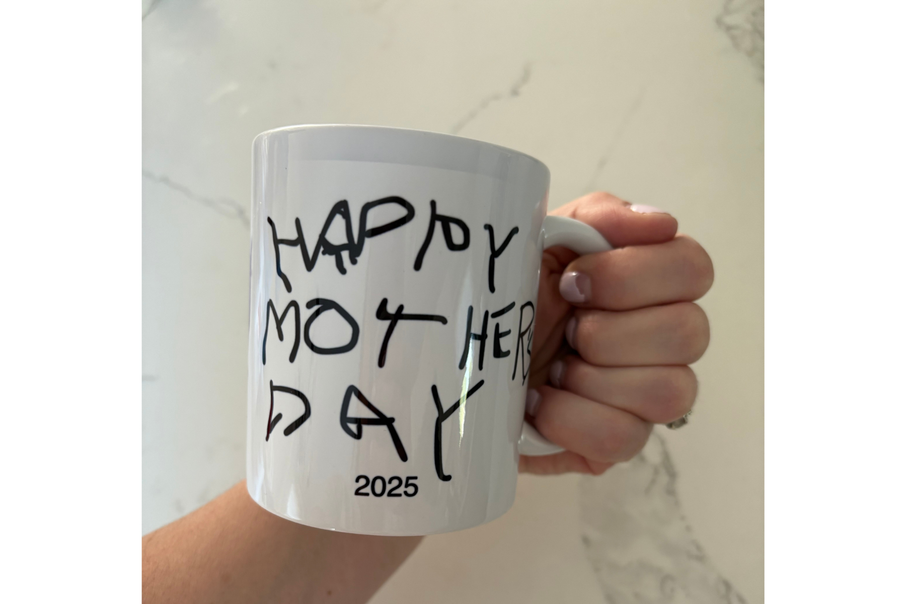 Customized Mug