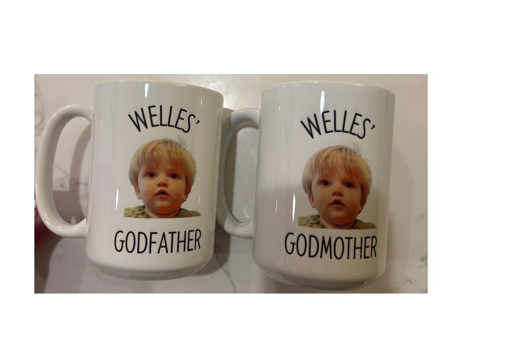Customized Mug