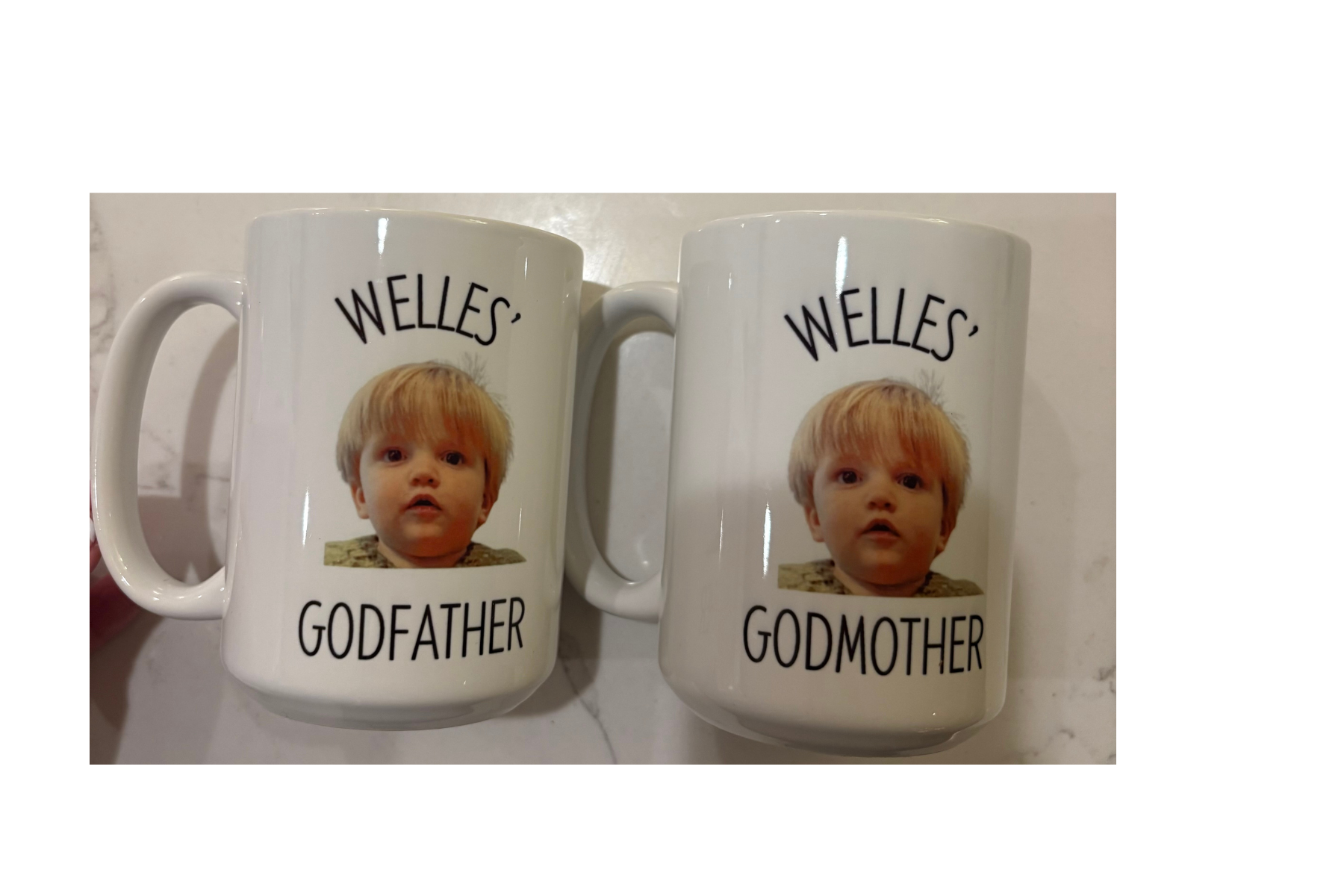 Customized Mug
