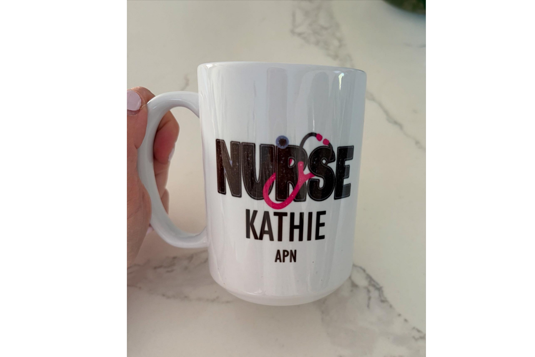 Customized Mug