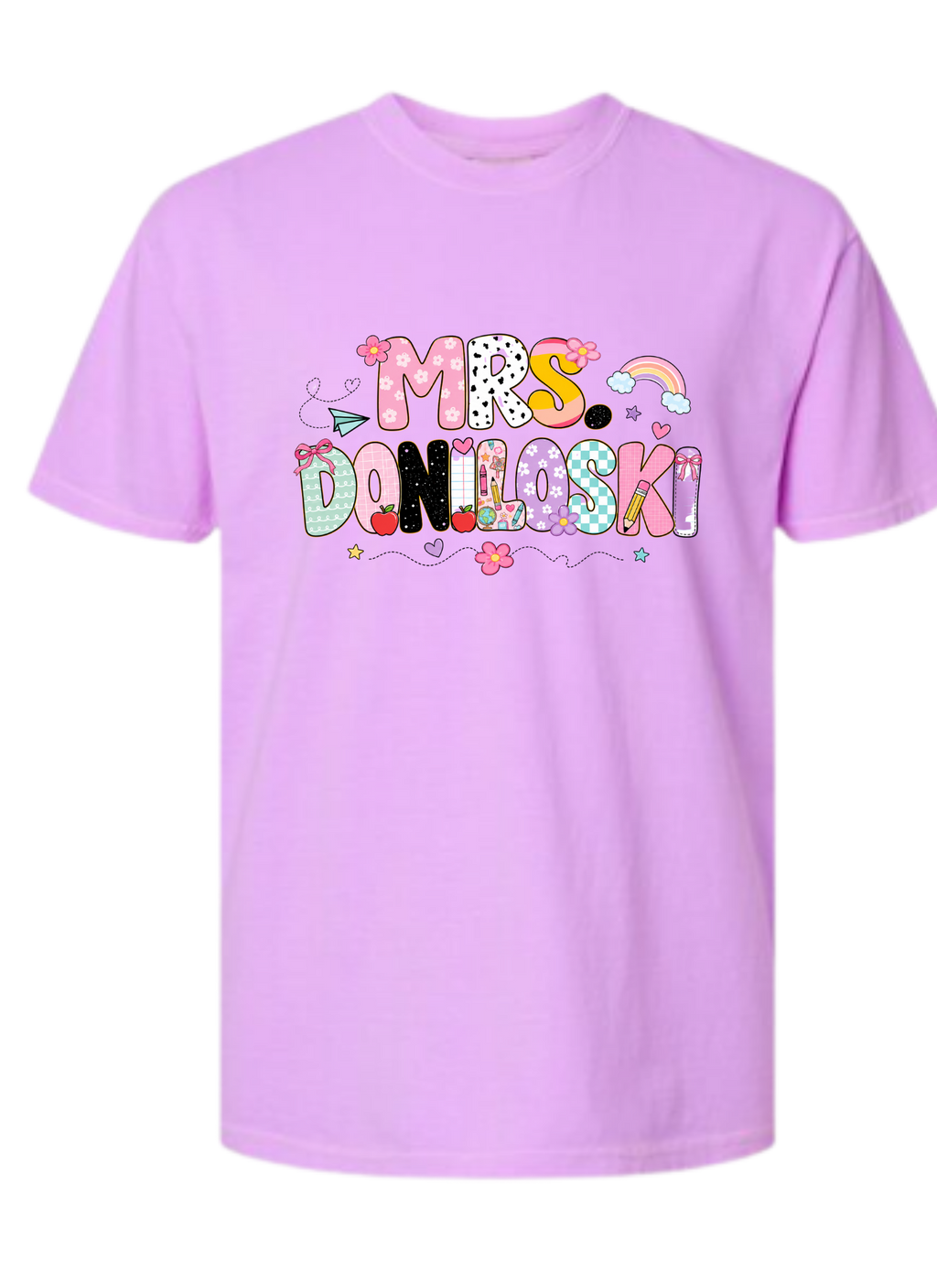 Teacher T Shirt