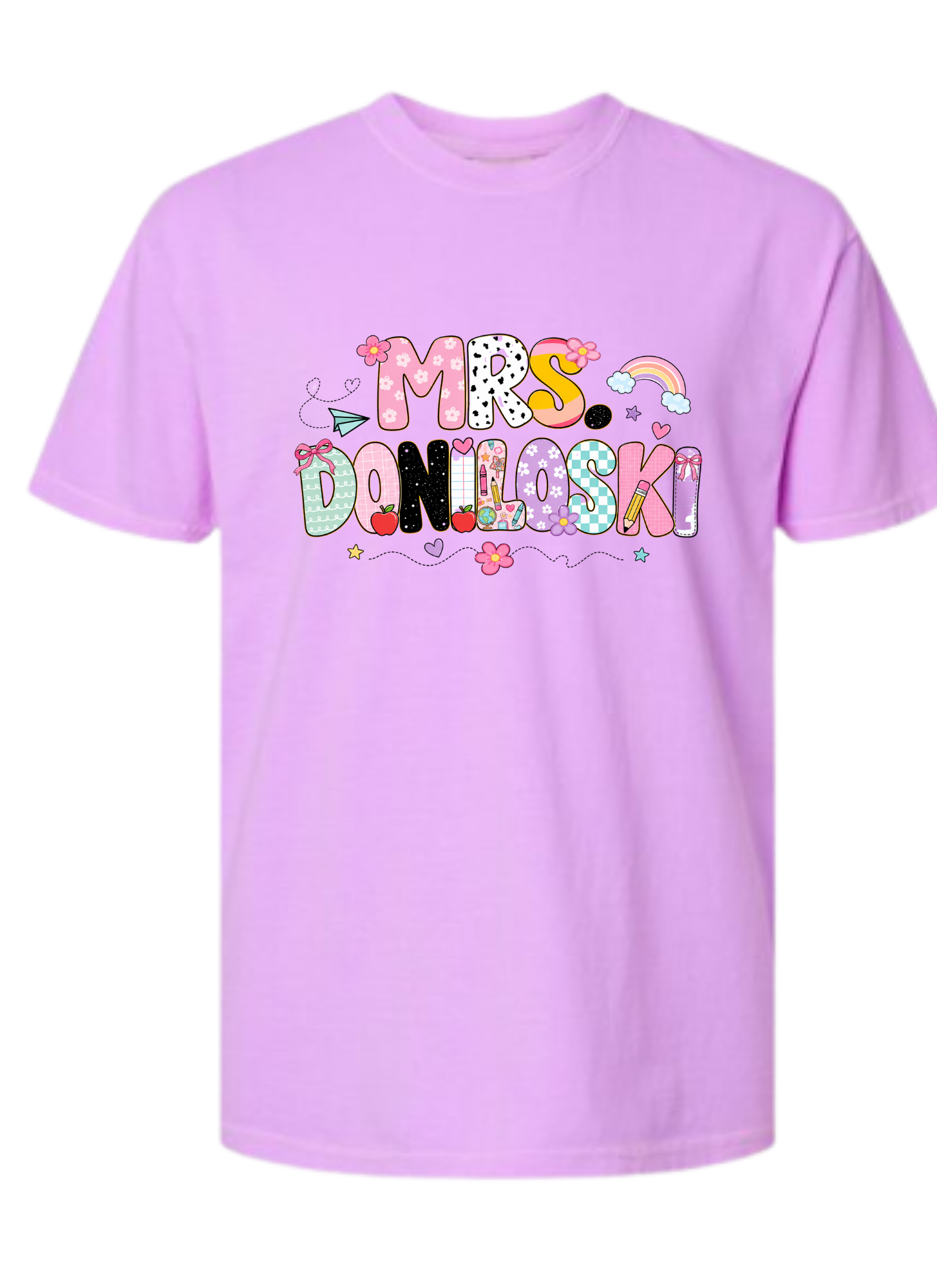 Teacher T Shirt