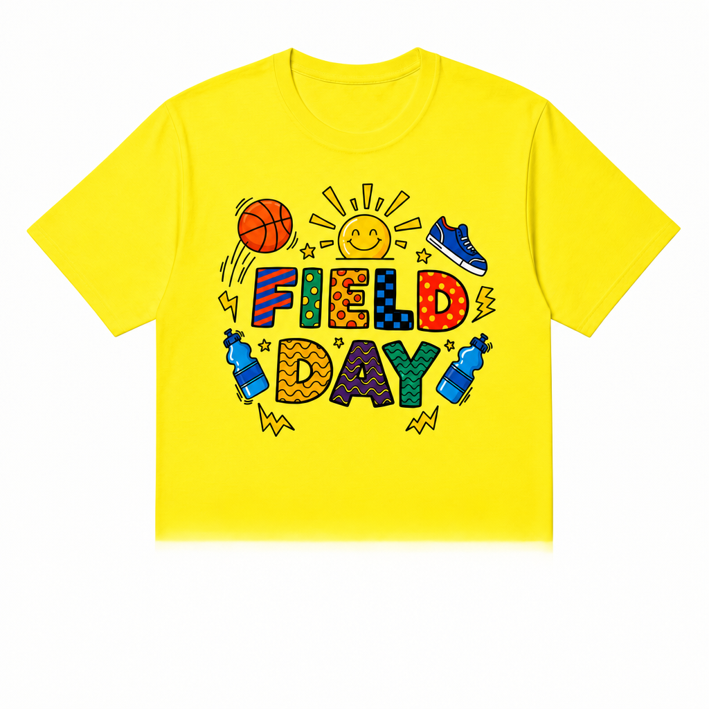 Field Day T-Shirt